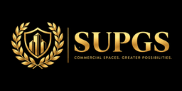 SUPGS logo